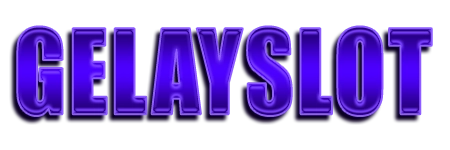 GELAYSLOT Logo